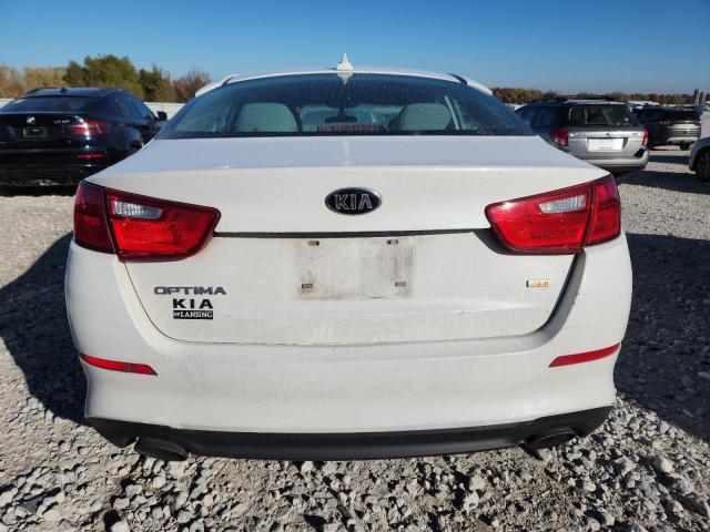 2015 KIA OPTIMA LX - 5XXGM4A73FG436760