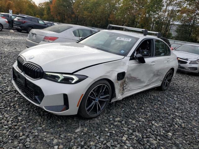 2023 BMW 330XE 3MW39FS0XP8D10785