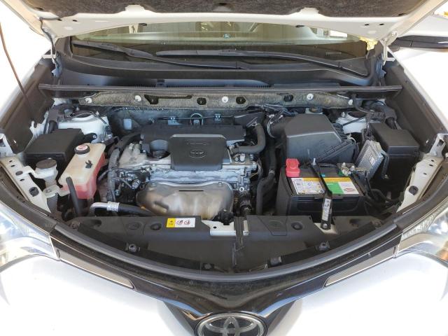 2017 TOYOTA RAV4 XLE #3304811645