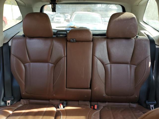 2021 SUBARU FORESTER T - JF2SKAXC7MH489949