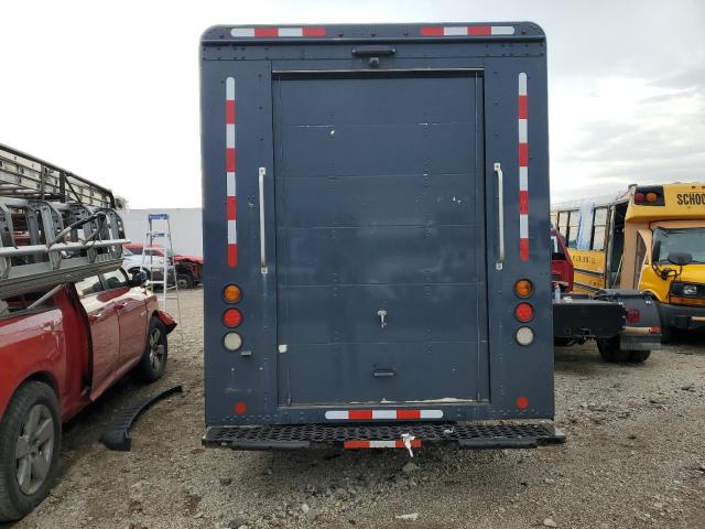 2021 FREIGHTLINER CHASSIS M #3305310300