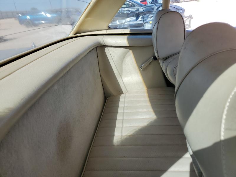 1979 MERCEDES-BENZ 300 TD #3283885418