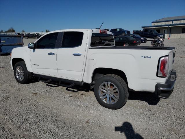 2015 GMC CANYON SLT - 1GTG6CE33F1165111