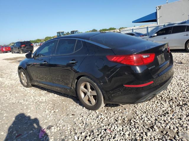 2015 KIA OPTIMA LX #3309034154