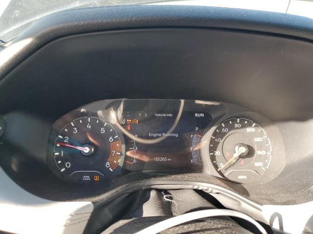 2022 JEEP COMPASS LI - 3C4NJDCB6NT108379