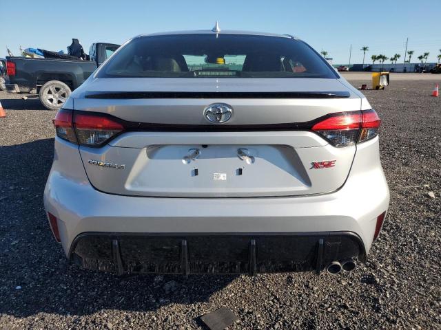 2023 TOYOTA COROLLA XS - JTDT4MCEXP3516424