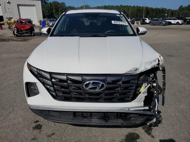 2024 HYUNDAI TUCSON SEL #3292352282