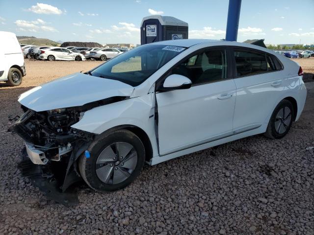 HYUNDAI IONIQ SE