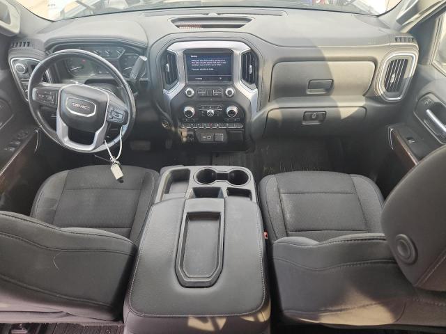 2020 GMC SIERRA K15 1GTR9BED1LZ109359