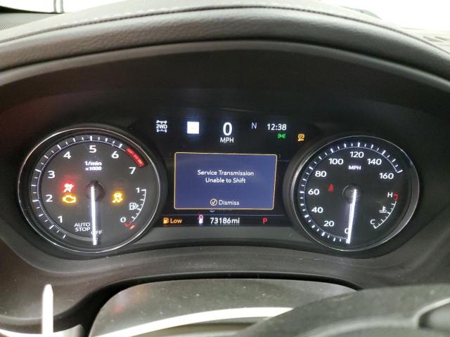 2023 CADILLAC XT4 PREMIU #3278802622