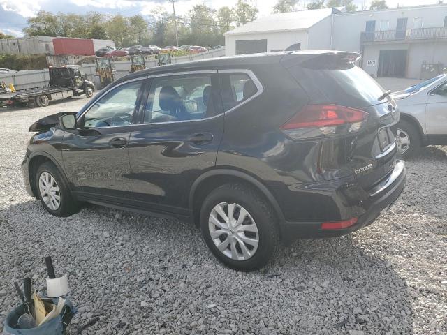 2020 NISSAN ROGUE S #3294493516