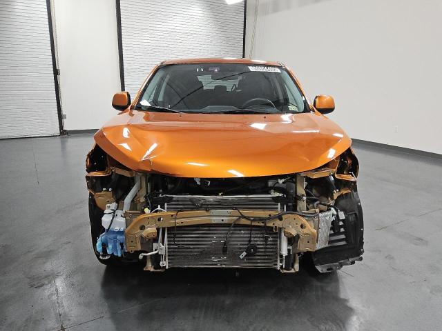 2024 MITSUBISHI OUTLANDER JA4ARUAU3RU019287