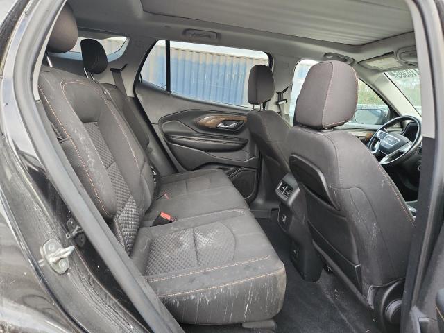 2019 GMC TERRAIN SLE - 3GKALTEX4KL155034