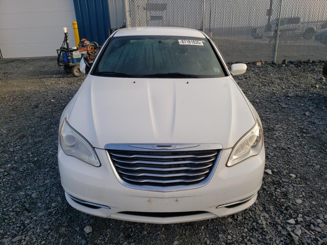 CHRYSLER 200 LX