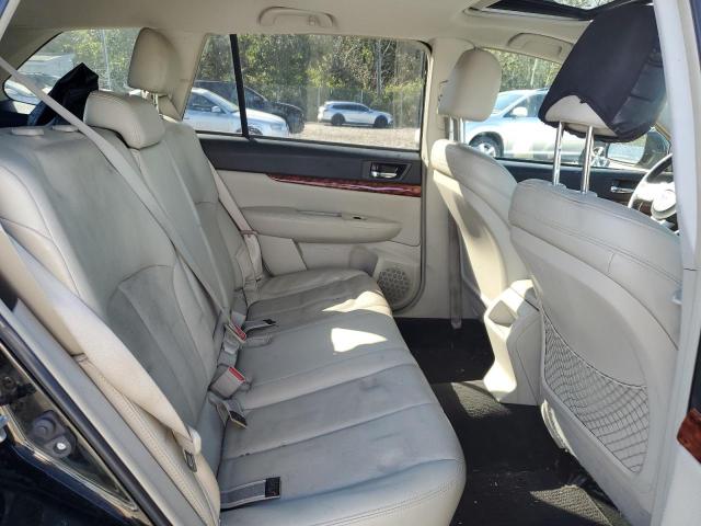 2010 SUBARU OUTBACK 2. - 4S4BRBKC5A3335364