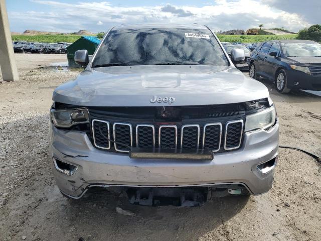 2017 JEP GRAND CHEROKEE LAREDO #3265821222
