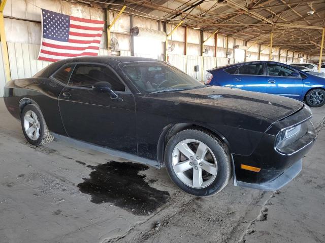 2014 DODGE CHALLENGER - 2C3CDYAG5EH110982