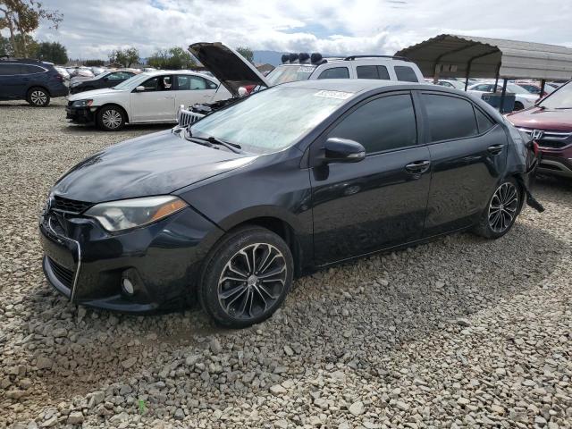2016 TOYOTA COROLLA L - 5YFBURHE9GP498121
