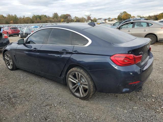 2019 BMW 430XI GRAN WBA4J3C50KBL07194