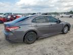 Lot #3302933671 2020 TOYOTA CAMRY LE