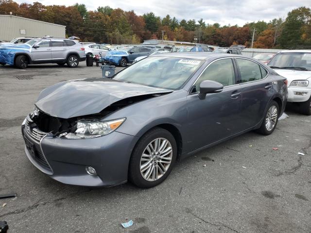 Global Auto Auctions: 2014 LEXUS ES 350