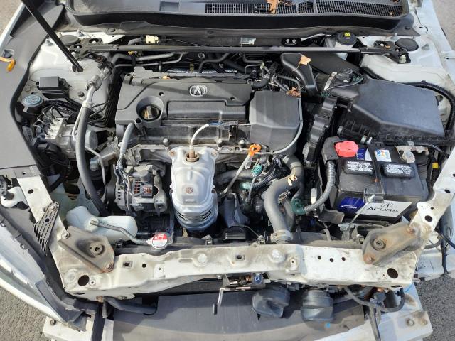 2015 ACURA TLX TECH #3301895414
