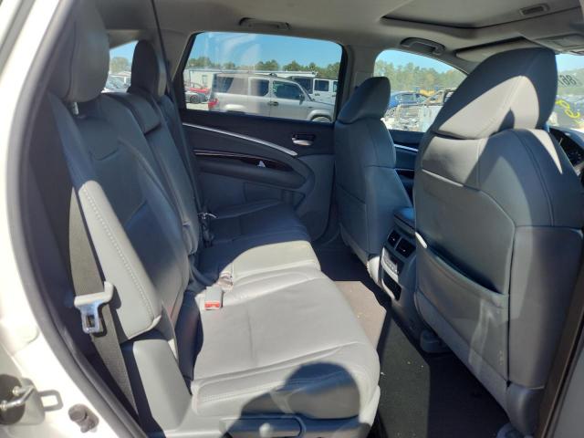 2014 ACURA MDX TECHNO - 5FRYD3H44EB012692