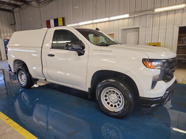 2023 CHEVROLET SILVERADO C1500 - 3GCNAAEK8PG361694