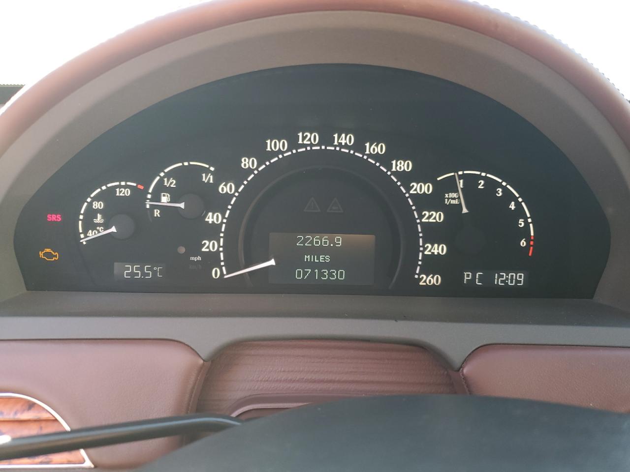 Lot #3265306565 2004 MAYBACH MAYBACH 57