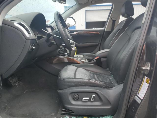 2015 AUDI Q5 PREMIUM - WA1LFAFP6FA076213