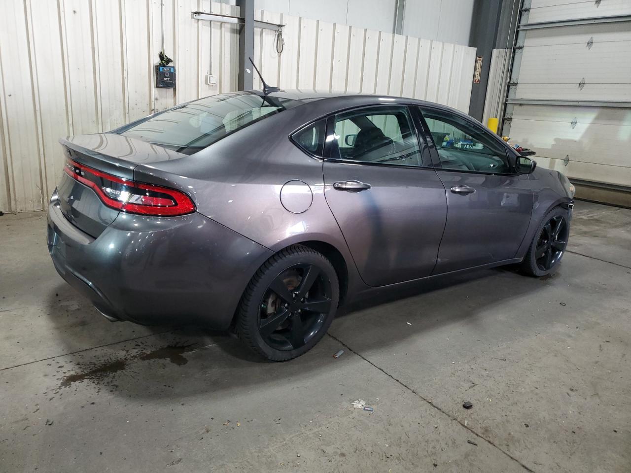 DODGE DART SXT