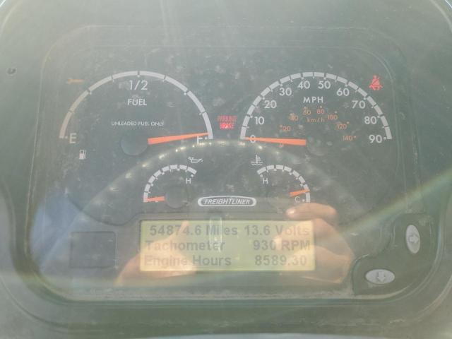 2020 FREIGHTLINER CHASSIS M #3302663007