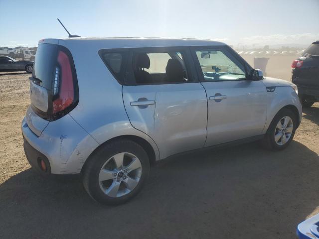 2017 KIA SOUL #3296605014