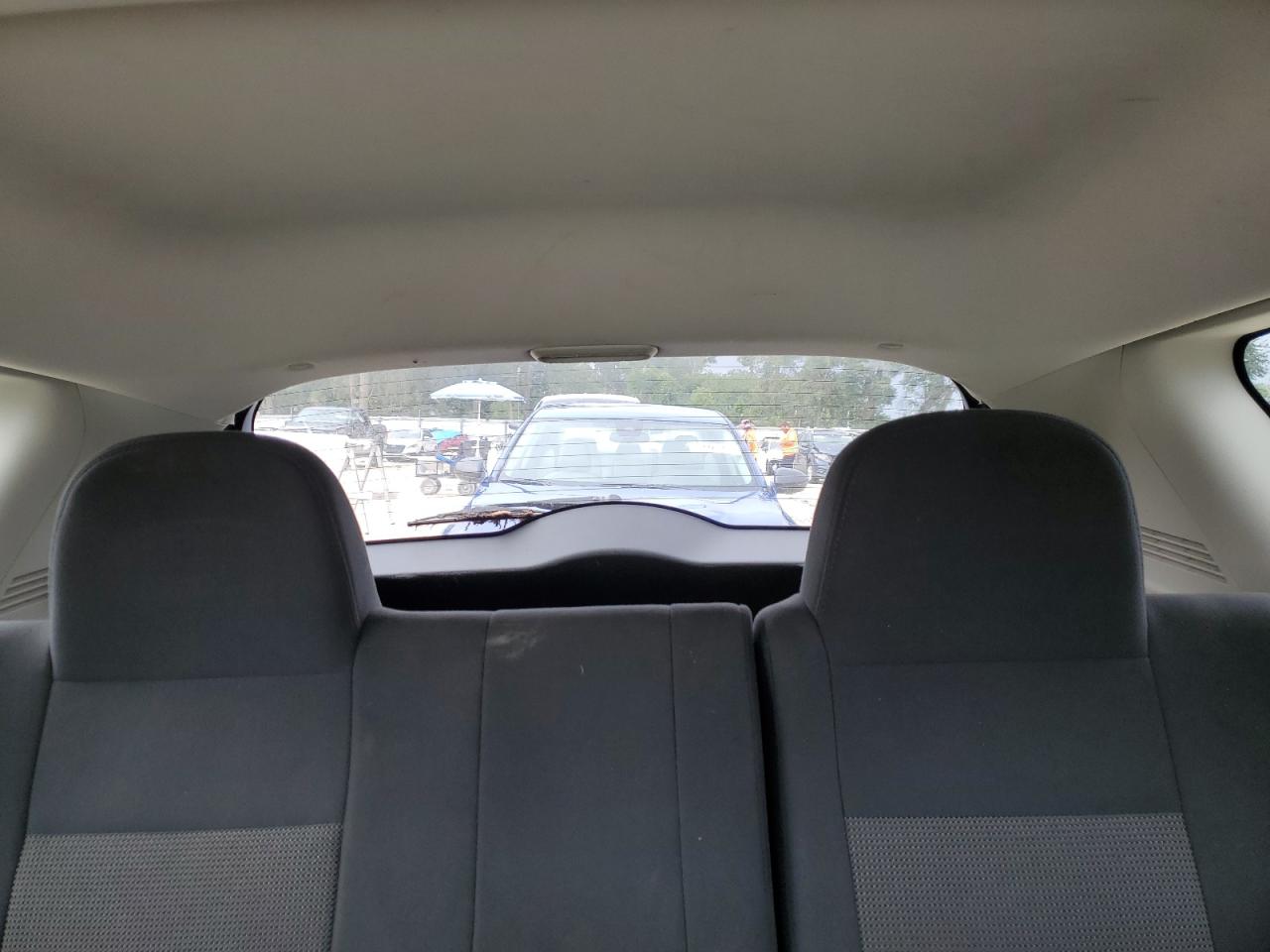 Lot #3310383985 2011 JEEP COMPASS SP