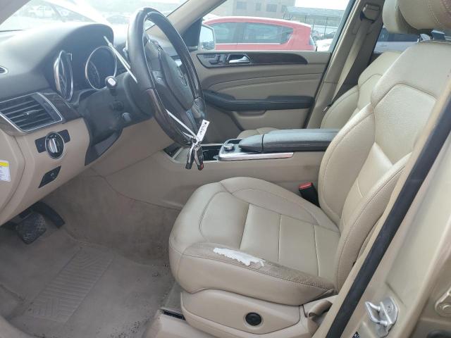 2012 MERCEDES-BENZ ML 350 4MA - 4JGDA5HB4CA027844