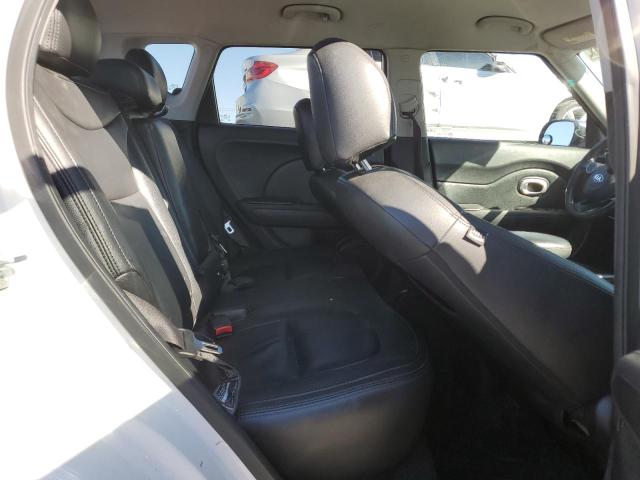 2014 KIA SOUL + - KNDJP3A56E7076624