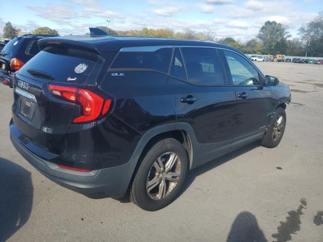 2018 GMC TERRAIN SL #3269921998