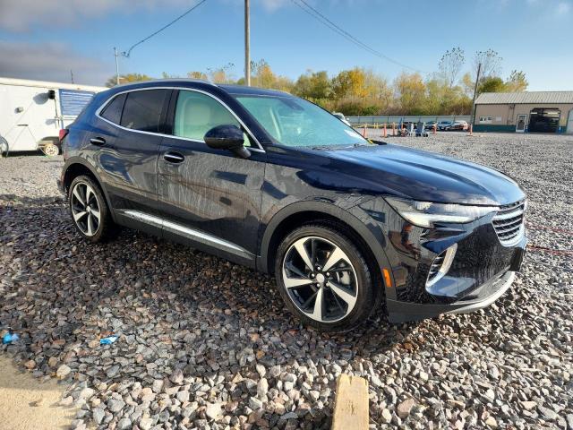 2021 BUICK ENVISION E #3284924958