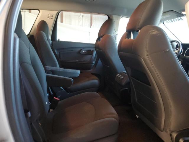 2009 CHEVROLET TRAVERSE L #3286567181