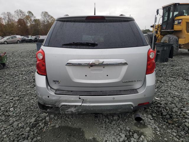 2010 CHEVROLET EQUINOX LT - 2CNFLFEY1A6275125