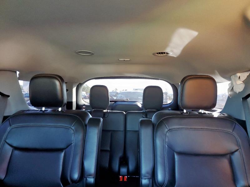 2023 FORD EXPLORER X - 1FMSK7DH5PGB77412