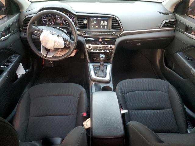 2020 HYUNDAI ELANTRA SE #3290372772