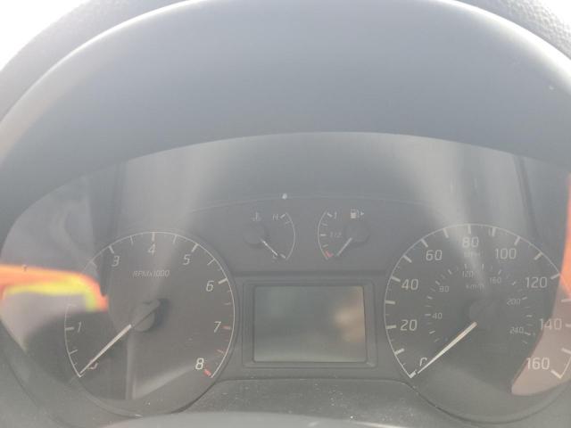 2017 NISSAN SENTRA S #3285705649