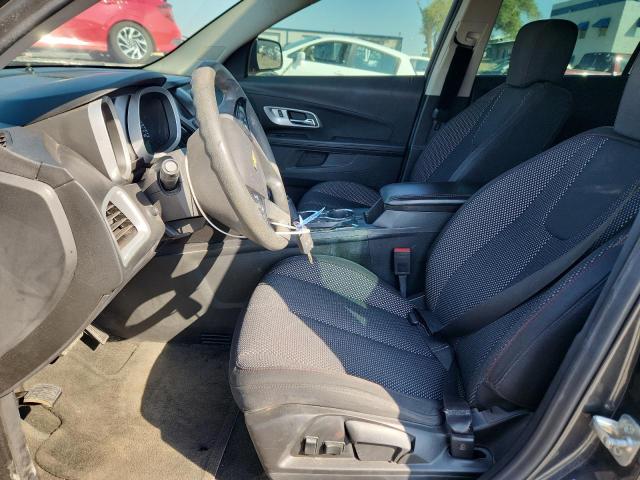 2017 CHEVROLET EQUINOX LS 2GNALBEK1H1568900