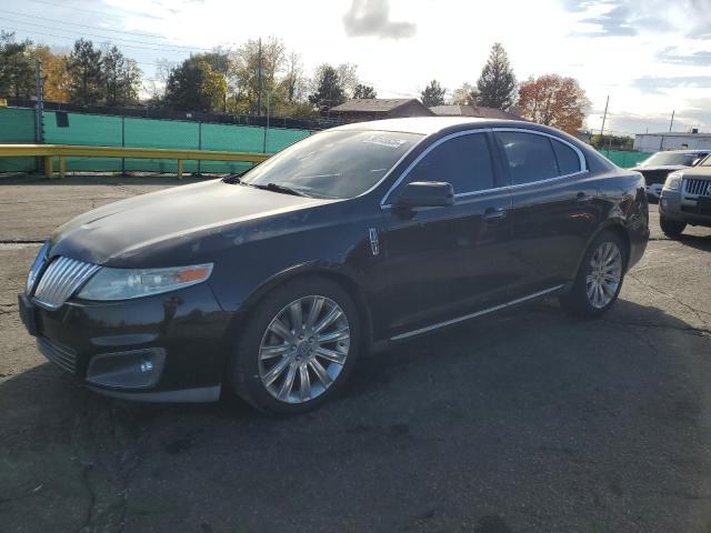 Global Auto Auctions: 2009 LINCOLN MKS