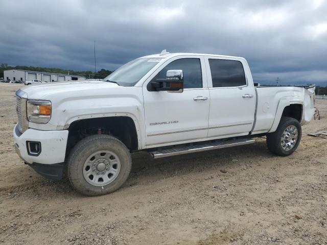 2015 GMC SIERRA K25 - 1GT120E84FF594000
