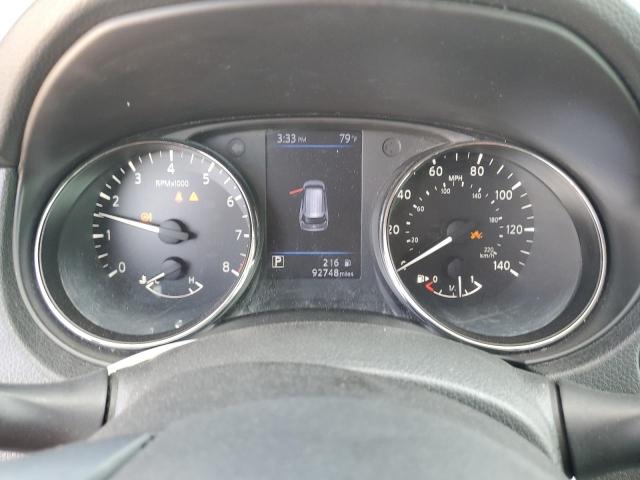 2018 NISSAN ROGUE S - 5N1AT2MT0JC714590