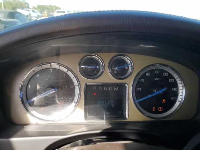 2012 CADILLAC ESCALADE P #3298114128