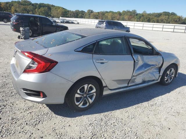 2018 HONDA CIVIC LX - 2HGFC2F51JH515829