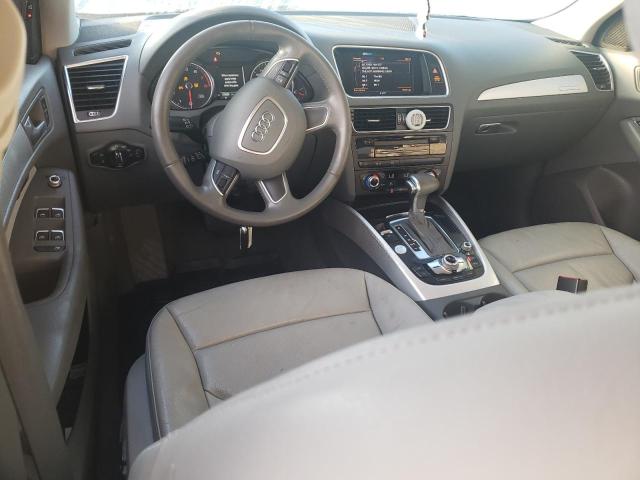 2015 AUDI Q5 PREMIUM #3318869947